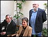 Pif & Doina Pentia, Tabacel.JPG